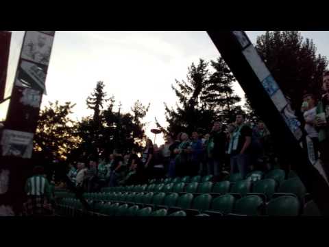 Bohemians 1905 1:0 přibram