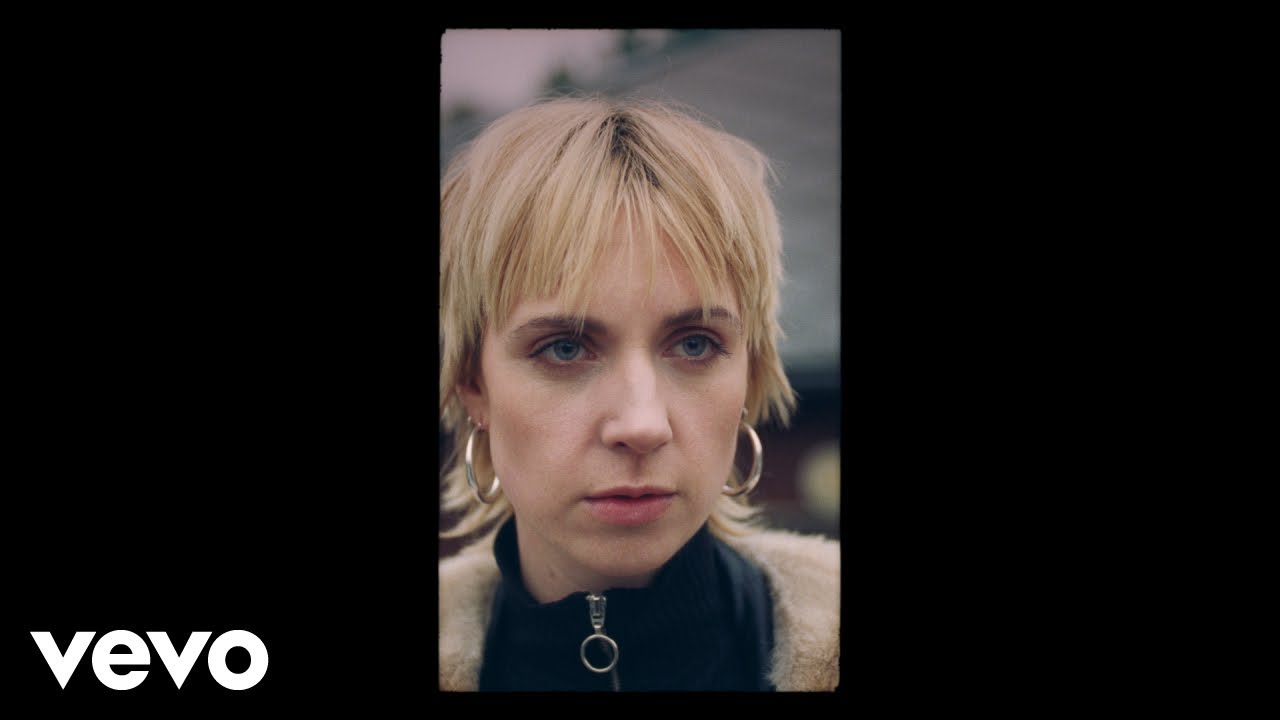 MØ — Nostalgia