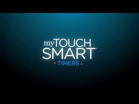 myTouchSmart Overview