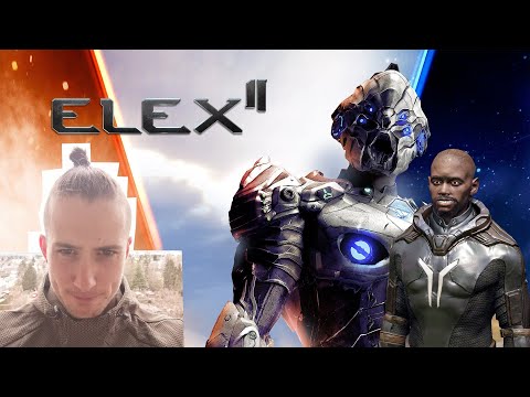 Elex 2 Part 43 Ultra Deutsch lets play, nutzlose Kleriker