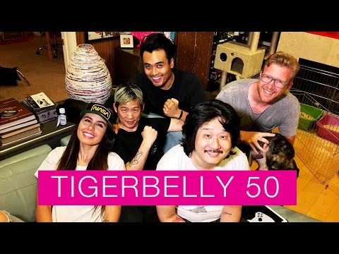 Steeb and the Little Birdy | TigerBelly 50