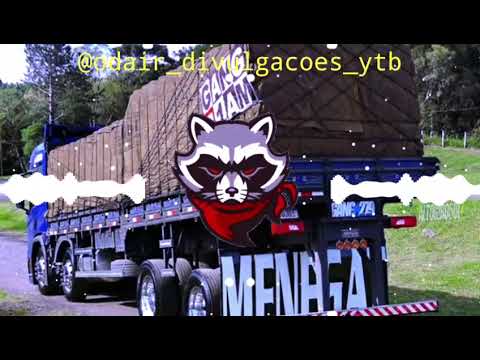 BARBASSENA CD2 [PRA PAREDÃO] MÚSICAS NOVAS VERÃO 2021