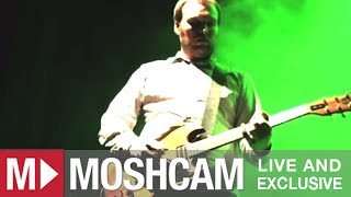 Mogwai - Like Herod | Live in Sydney | Moshcam