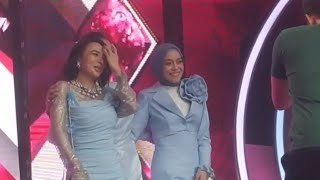 Download lagu LESTI HADIR DI DA7 INDOSIAR MALAM INI mp3