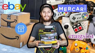 Buying Games During The Coronavirus
