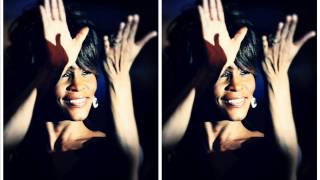 Whitney Houston- Takin&#39; a Chance ( Salute )