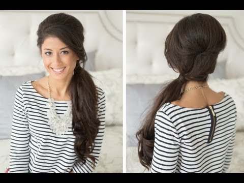 download lagu mp3 mp4 Side Pony Hairstyles For Long Hair, download lagu Side Pony Hairstyles For Long Hair gratis, unduh video klip Side Pony Hairstyles For Long Hair