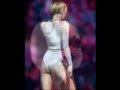 Miley Cyrus Camel Toe At Mtv Emas 2013