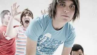 The Friday Night Boys- Stuttering w/lyrics