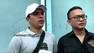 Download lagu KRISS HATTA BELUM JUGA KELUAR PENJARA, KENAPA?? – STARPRO 09/08 mp3