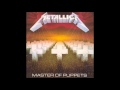 Metallica - Battery (Guitar Backing Track) HD.wmv ...