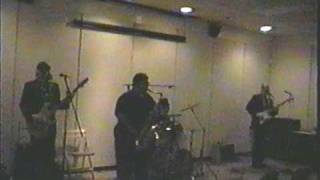 Jim Moran Band  -  Sleepwalk