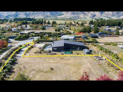Lot 2/29 Sam John Place, Lake Hawea, Queenstown-Lakes, Otago, 0 bedrooms, 0浴, Section