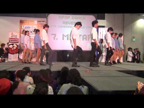 Sistar (Cover) - Mistar