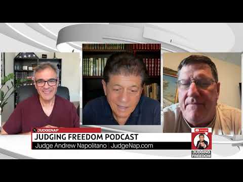 INTEL Roundtable - Weekly Wrap 31-July 4PM - John Kiriakou & Scott Ritter