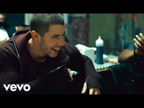 Nick Jonas - Bacon ft. Ty Dolla $ign