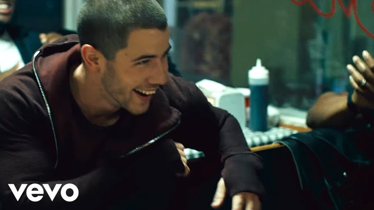 Nick Jonas ft. Ty Dolla $ign — Bacon