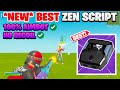 NEW *BEST* Fortnite Cronus Zen Script For Chapter 5 Season 2 | Premier Script Showcase