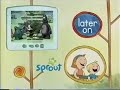 Pbs Kids Sprout Up Next Berenstain Bears 2005