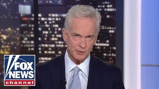 Trace Gallagher: Somebody should inform the Democrats about this