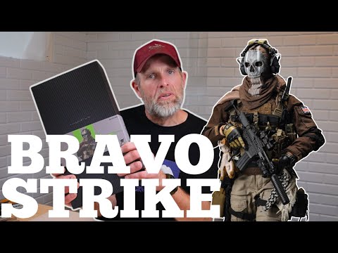1/6 Scale General’s Armoury Bravo 0-7 STRIKE Figure – Full Breakdown & Review!