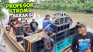Download lagu THIS IS MR. HENDRIK'S ANALYSIS OF WHY THE SOUND OF AHS GERSIK IS TROUBLE WITH ITS SUB mp3