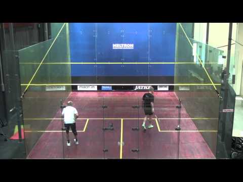 Eliittifinaali14   Jari Mether   Tapio Ulkuniemi