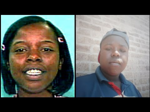 '🕵🏾‍♀️UnsolvedCase🕵🏾‍♀️- Jeanette Marie Lamb: Last Seen Getting Into A Car With A Man In 2002! (4)
