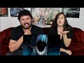 DYE FANTASY REACTION!!! 