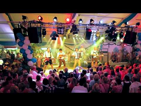 RÄUBER - Trau Dich (Musikvideo)