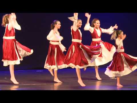 Kolot - Lehakat Kalanit