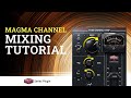 Video 3: Mixing Tutorial