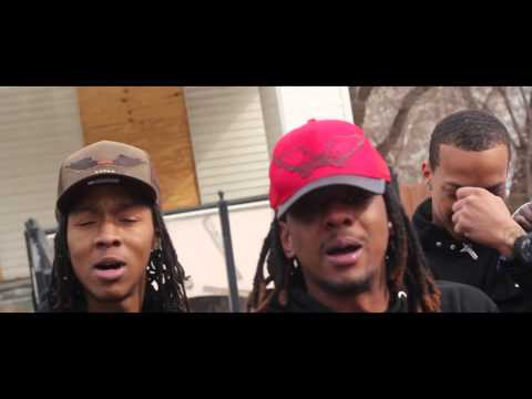 Rio x C Millz x Young Huncho   Do It Foreal | Shot By @KingRtb