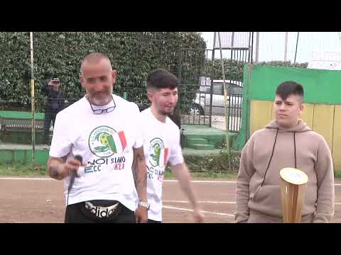 Speciale Pescatori Ostia