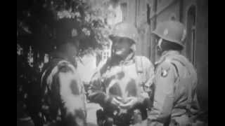 Carentan - 101st Airborne Division - Normandie - 13/06/1944 - DDay-Overlord