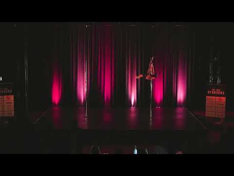 Pole Legends 2022 - The Prince