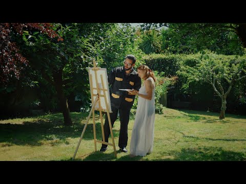 JOINT ONE X YUNG JUSE - NAMORADA, PATROA & MULHER feat. DAVID BRUNO