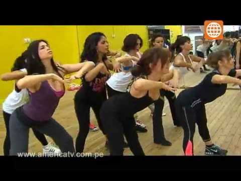Amigos en Guerra: Ensayo de las mujeres - 03/09/2012