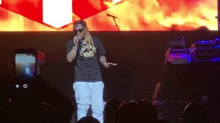 LiL Wayne @ Chafetiz St Louis 2017