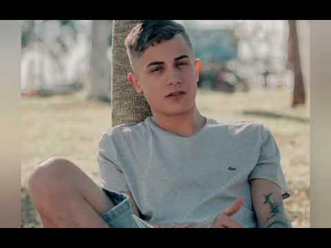 MC Hariel - Maçã Verde (Prod. Caio Passos)