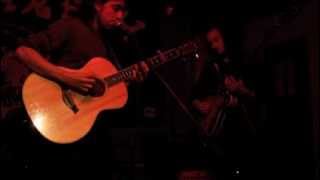 Jesse Mac Cormack - ask for it  - live @ Barfly