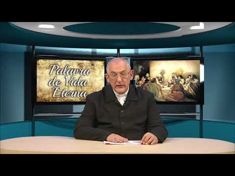 Palavra de Vida Eterna | São Mateus 6,1-6.16-18 20/06/2018