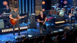 Hunter Hayes – Wanted (Live on the Honda Stage at the iHeartRadio Theater)