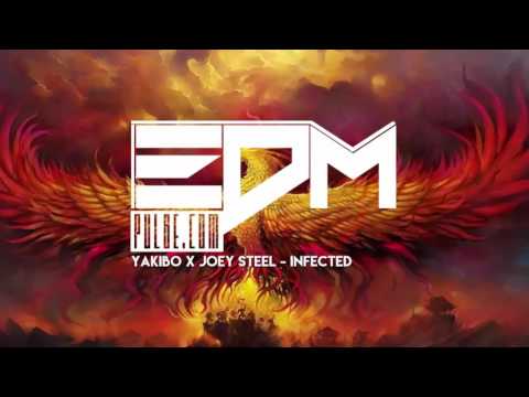 Yakibo X Joey Steel - Infected