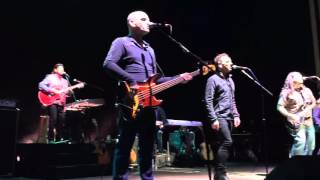 Alan Parsons Live Project - Prime Time - in Boca Raton - FL - Feb/14/2016