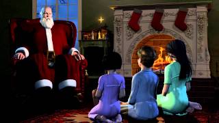 Santa's Prayer Kickstarter Video