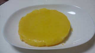 初心者ですが、料理はじめました。#4「ホワイトチョコケーキ」