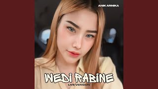 Download lagu Wedi Rabine mp3