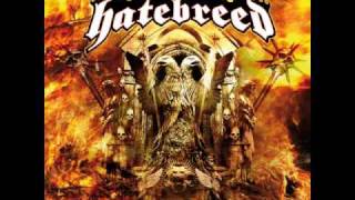 Hatebreed - Not My Master [HQ]
