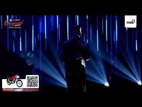 ZÉ VAQUEIRO - É como um Sonho - Chagas Sobrinho - Gospel - Live